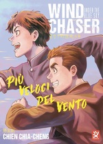 Wind Chaser - Più veloci del vento